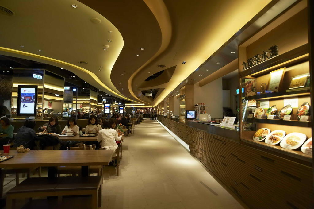 Master Hotel Taipei Extérieur photo