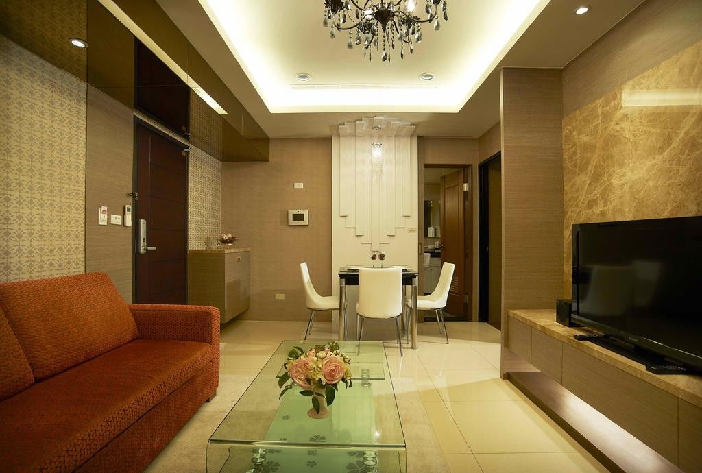 Master Hotel Taipei Extérieur photo