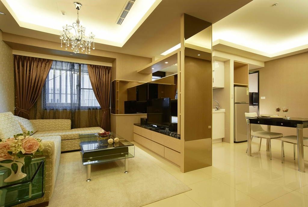 Master Hotel Taipei Extérieur photo