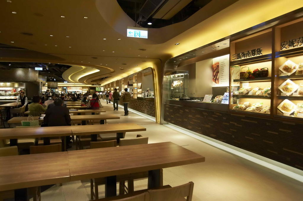Master Hotel Taipei Extérieur photo