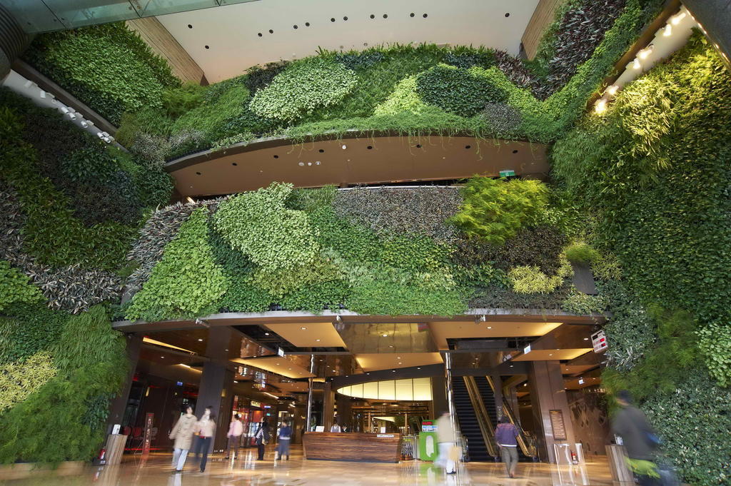 Master Hotel Taipei Extérieur photo