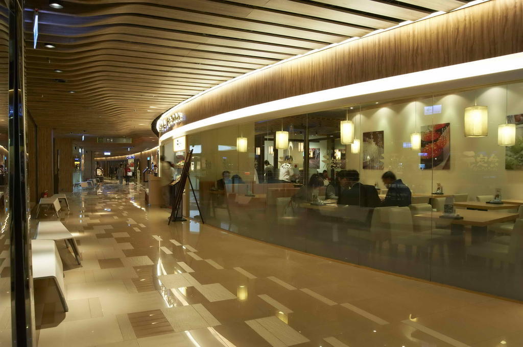 Master Hotel Taipei Extérieur photo